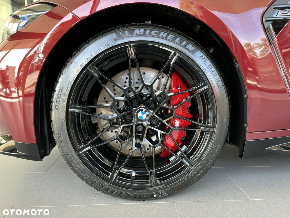 BMW M4 - 9