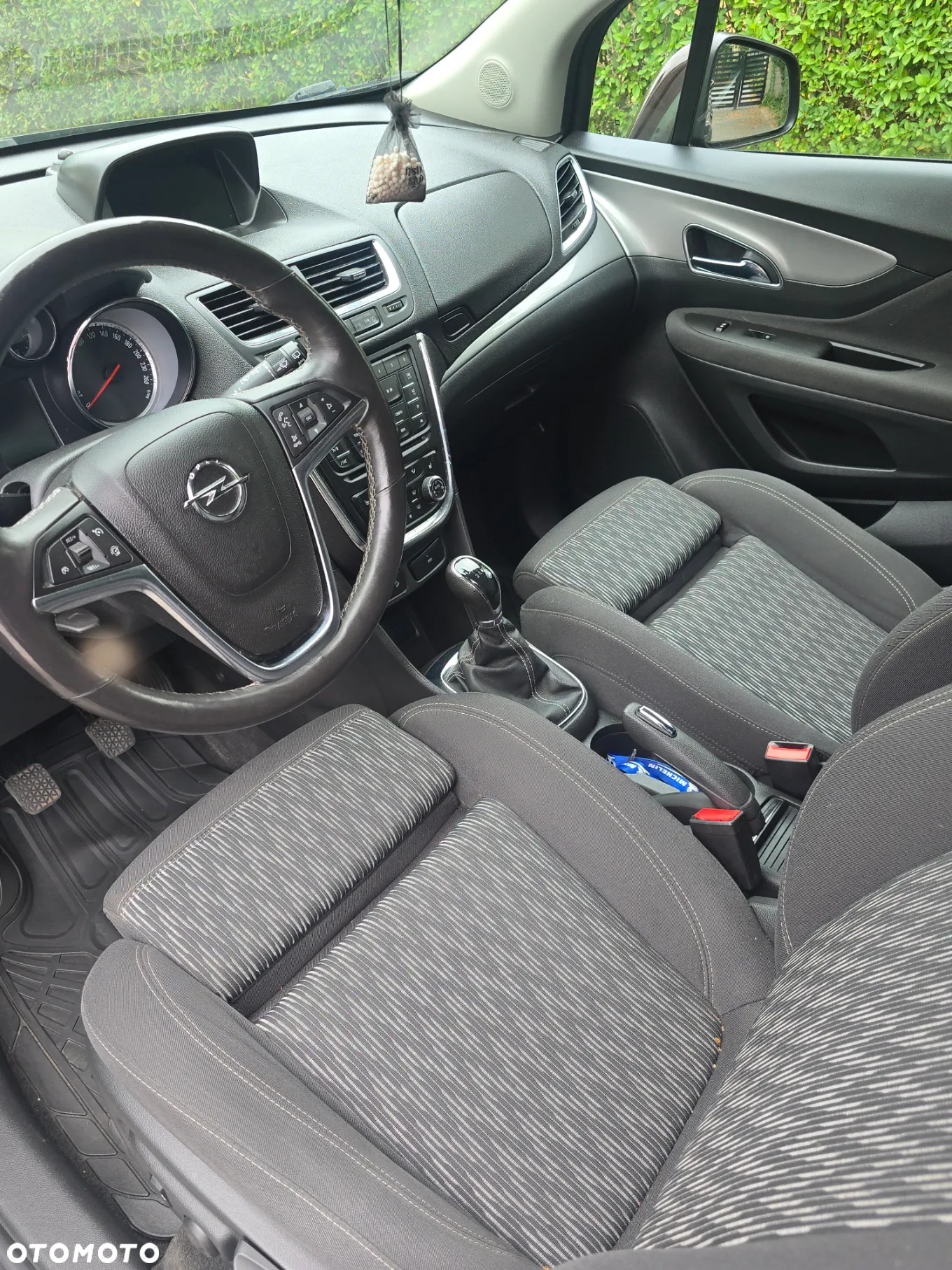 Opel Mokka 1.4 T Cosmo - 15
