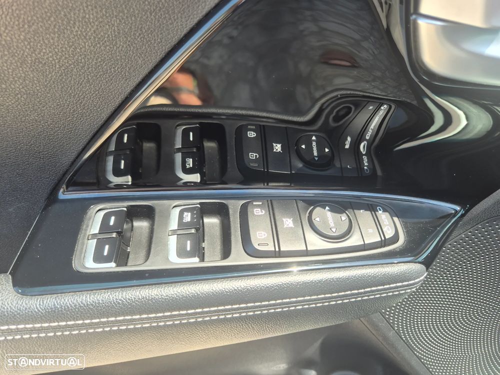 Kia Niro EV Edition 7 - 13