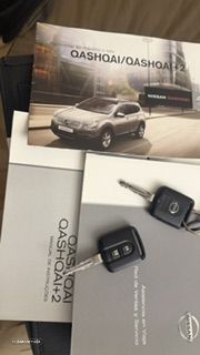 Nissan Qashqai 1.5 dCi Tekna Premium 17 - 40