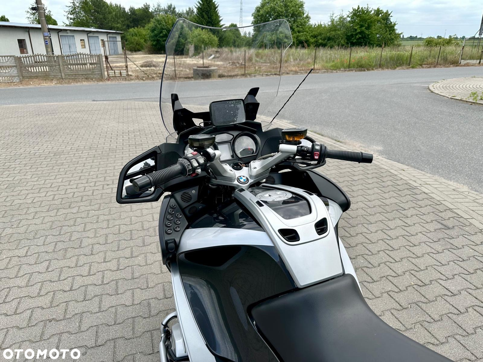 BMW RT - 14