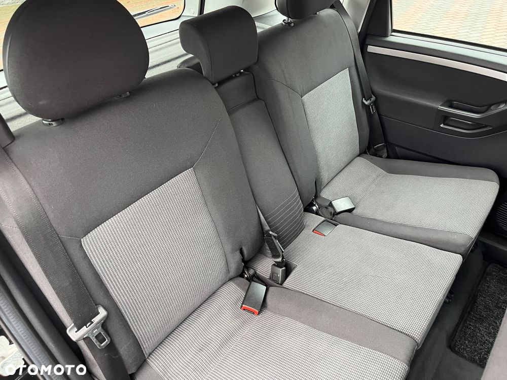 Opel Meriva 1.6 16V Enjoy Easytronic - 19