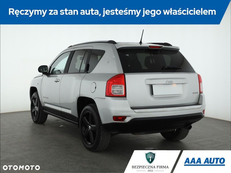 Jeep Compass - 5