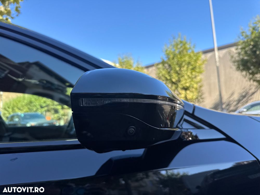 BMW Seria 5 530e AT PHEV - 14