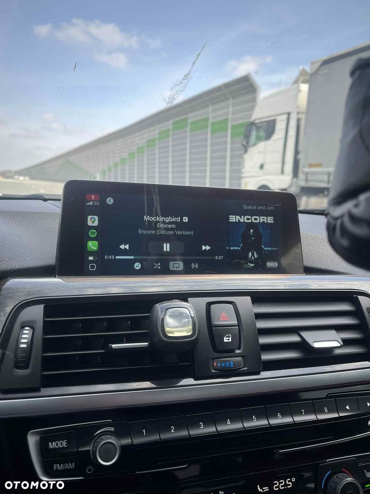 BMW Seria 4 430i - 12