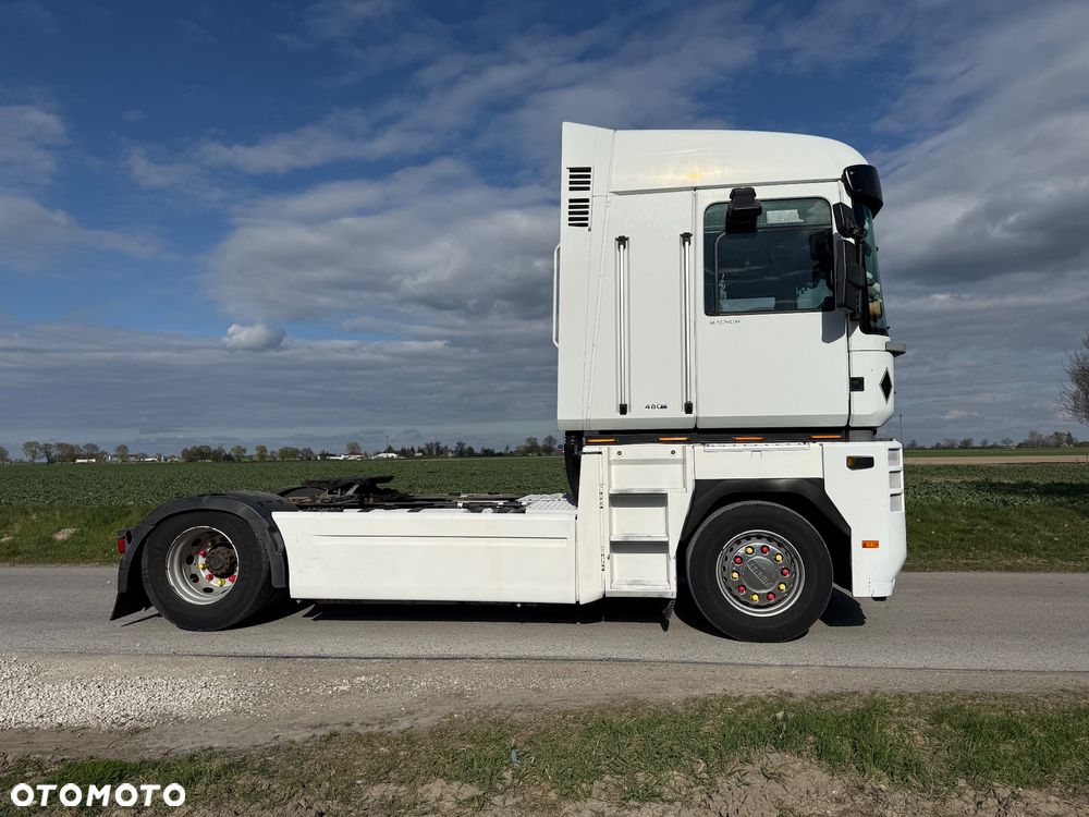 Renault MAGNUM DXI 480 - 6
