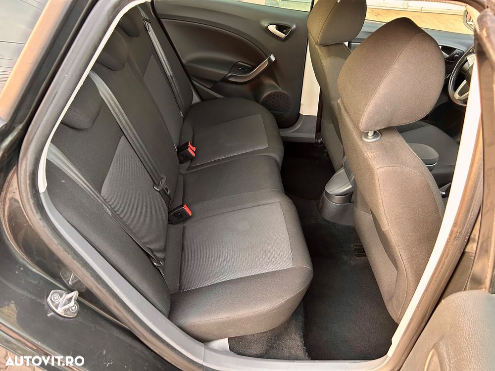 Seat Ibiza 1.6 TDI CR Reference - 8