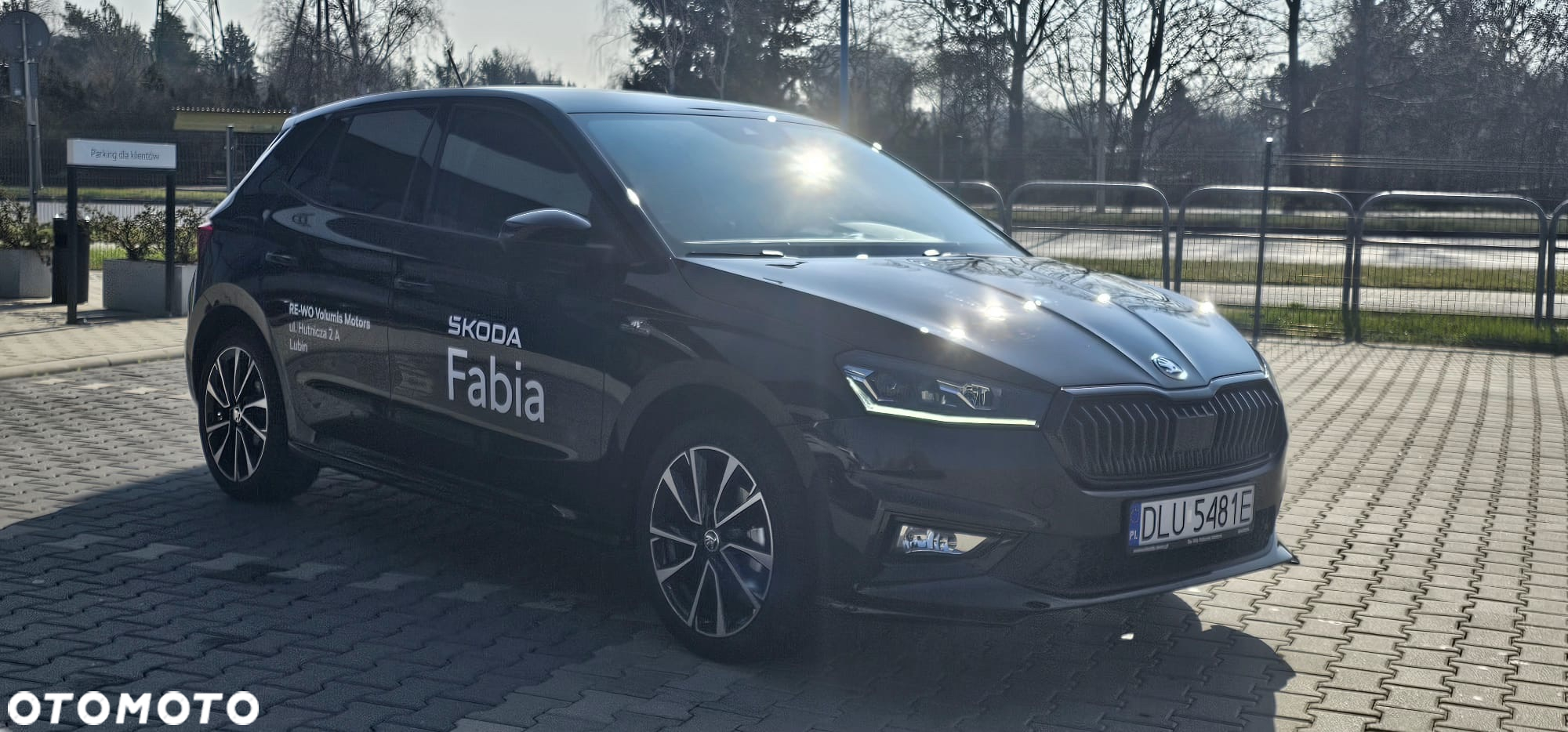 Skoda Fabia 1.0 TSI Monte Carlo - 2