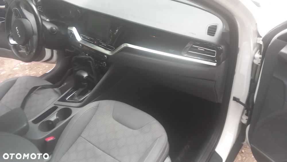 Kia Niro 1.6 GDI Hybrid XL - 24