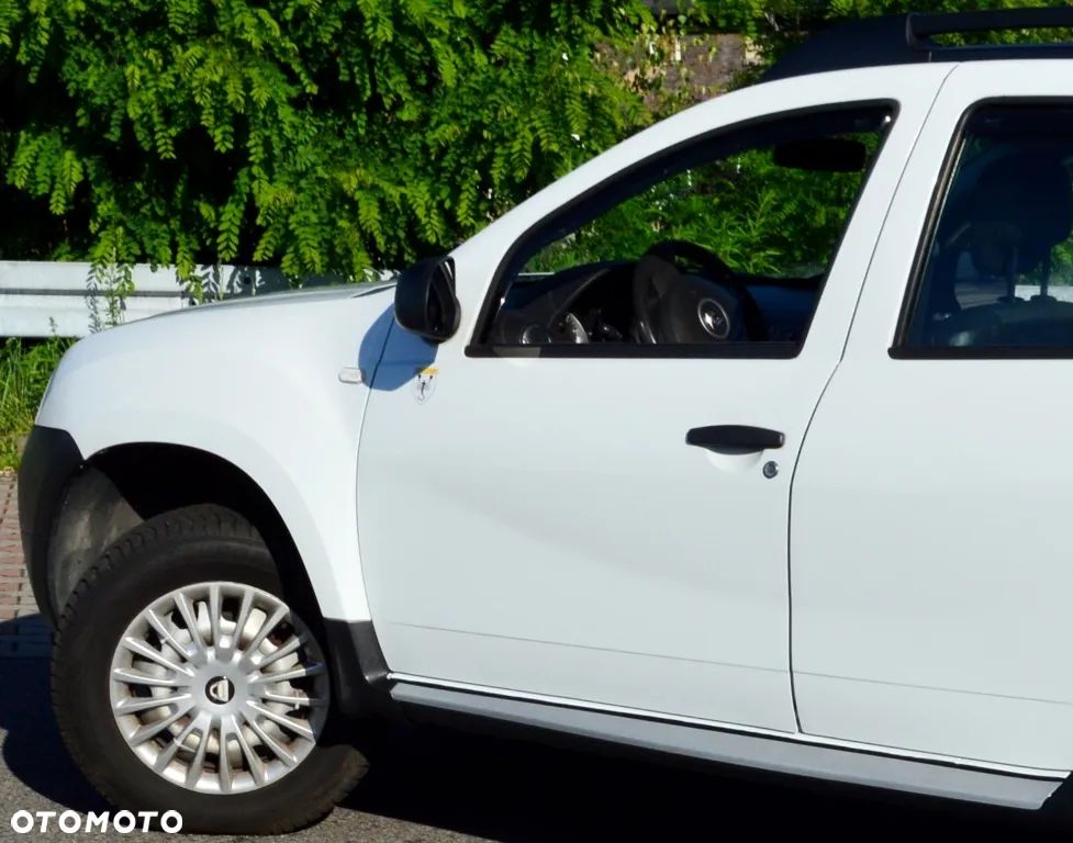 Dacia Duster - 17