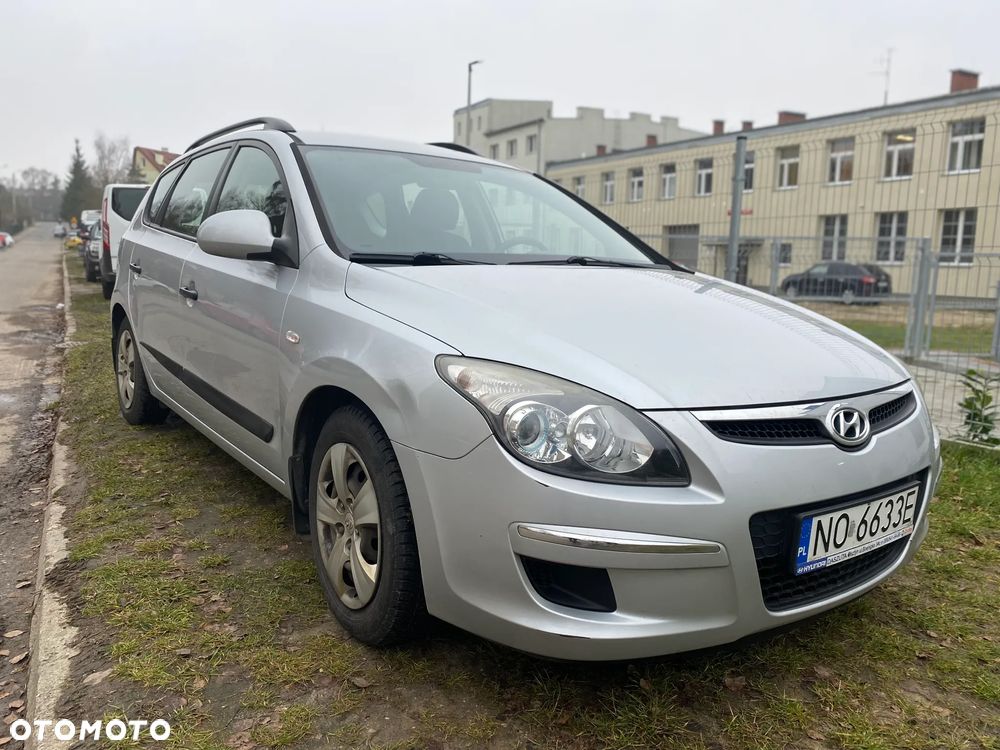 Hyundai i30 1.4 Classic - 2
