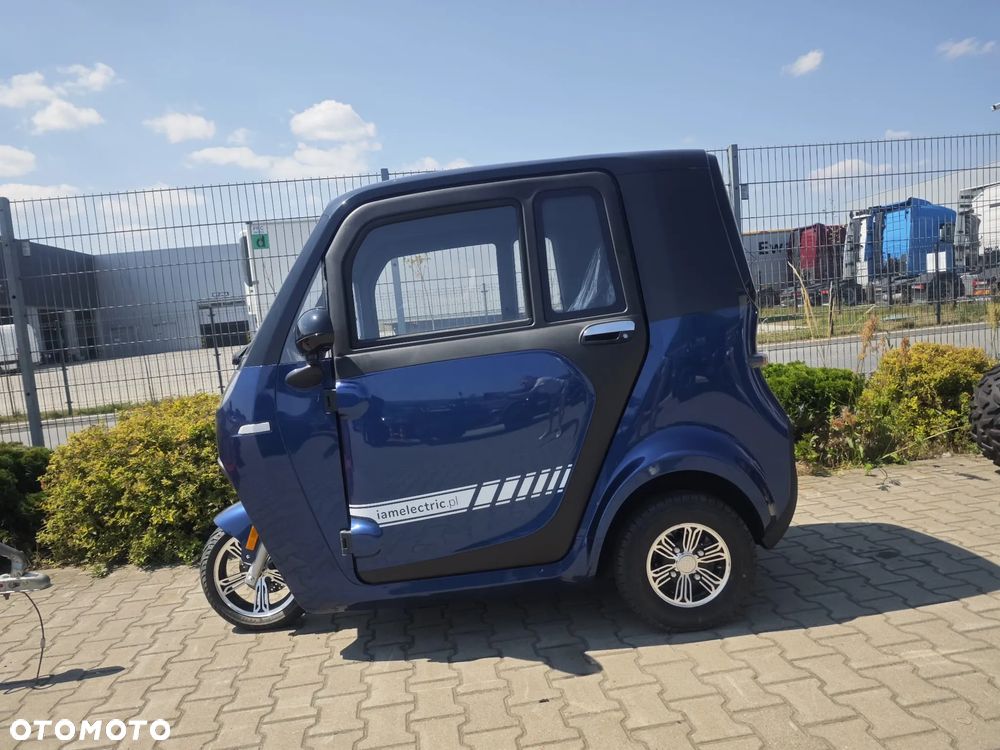 iamelectric Inny - 3