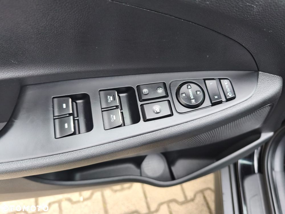 Hyundai Tucson 1.6 GDi 2WD DCT Style - 10