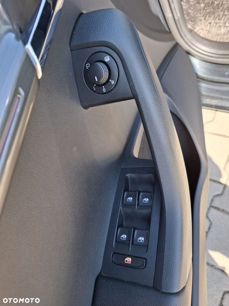 Skoda Octavia 1.5 TSI GPF ACT Style DSG - 11