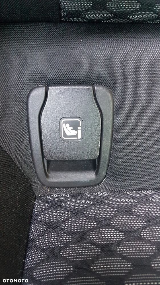 Opel Astra V 1.4 T Enjoy - 26