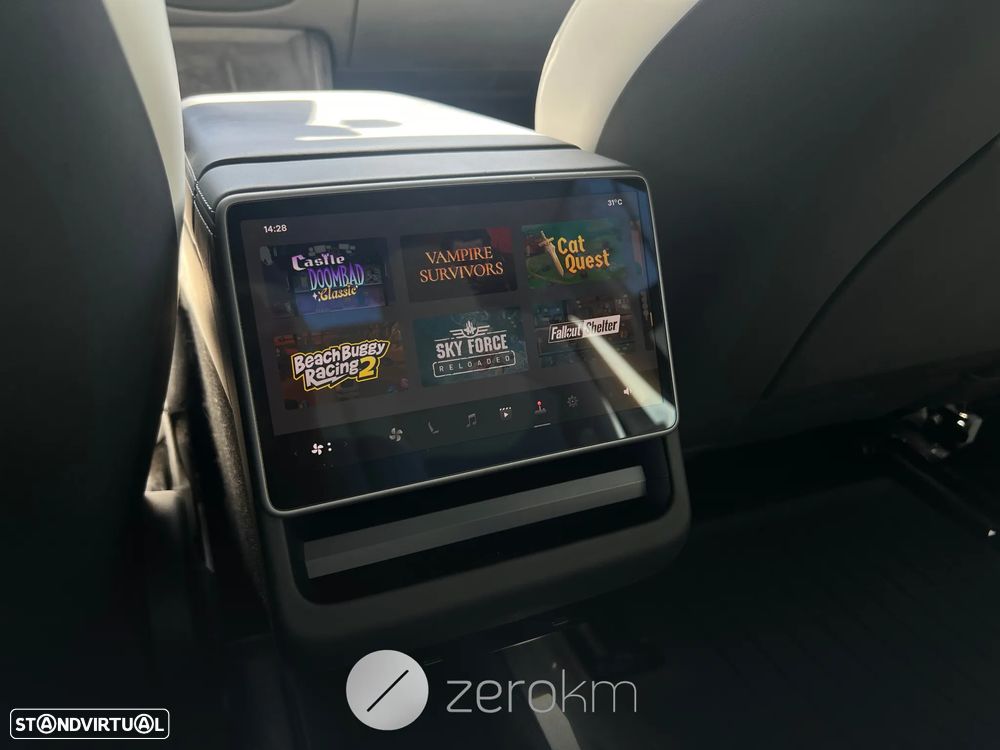 Tesla Model 3 Standard RWD - 10
