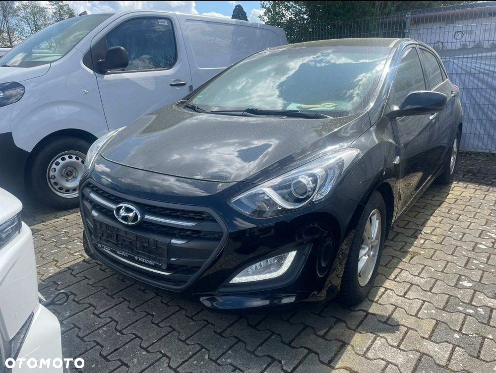 Hyundai i30 - 2