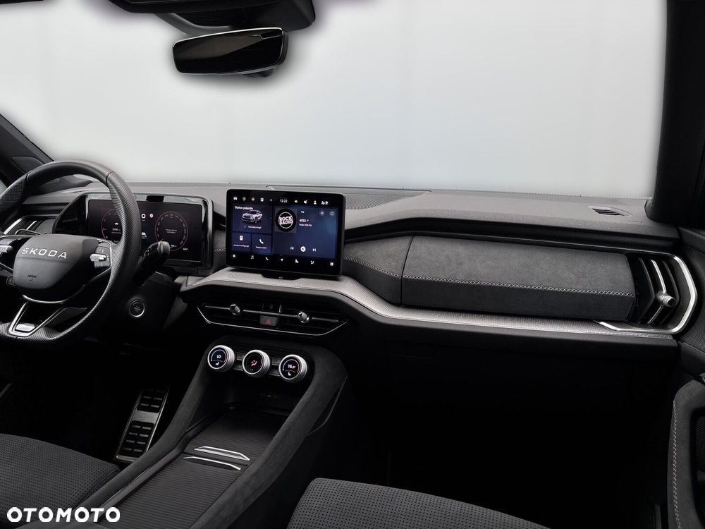 Skoda Kodiaq 1.5 TSI mHEV 4x2 Sportline DSG - 15