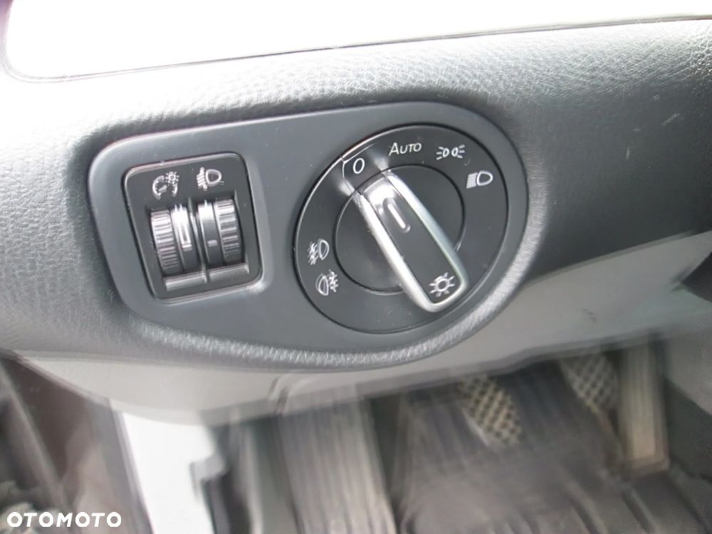 Seat Alhambra 2.0 TDI Reference - 18