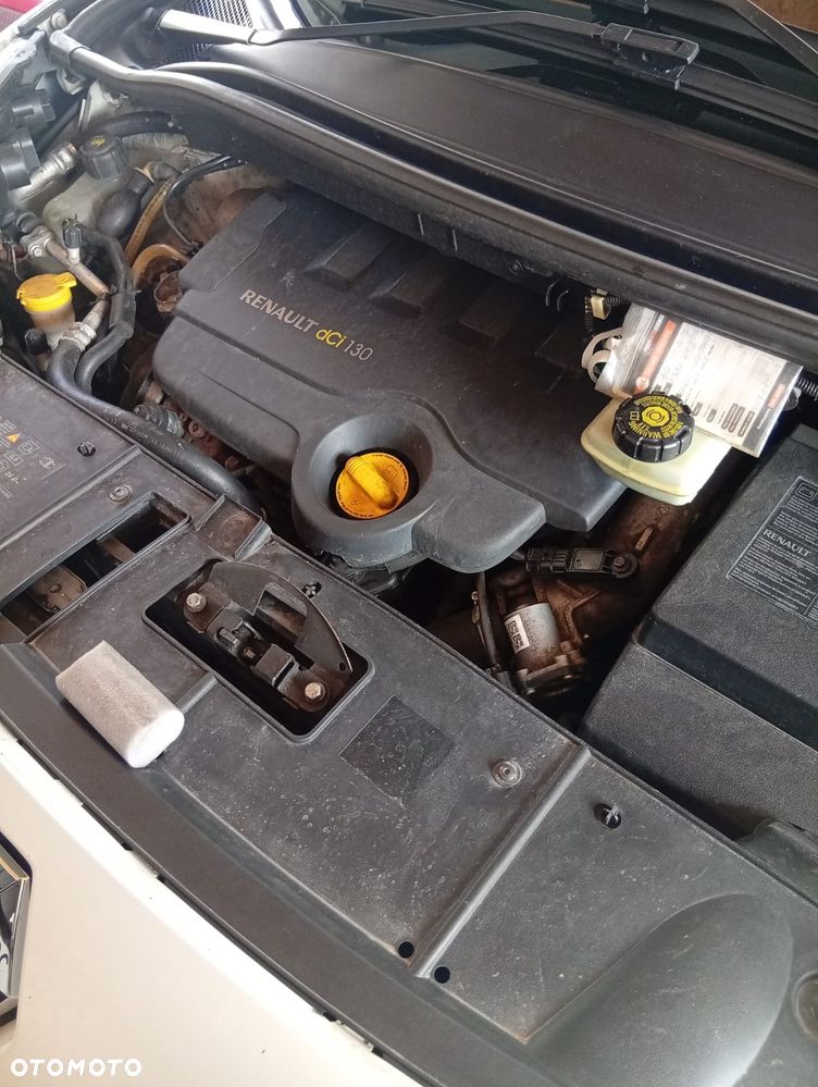 Renault Scenic 1.9 dCi Confort Expression - 11