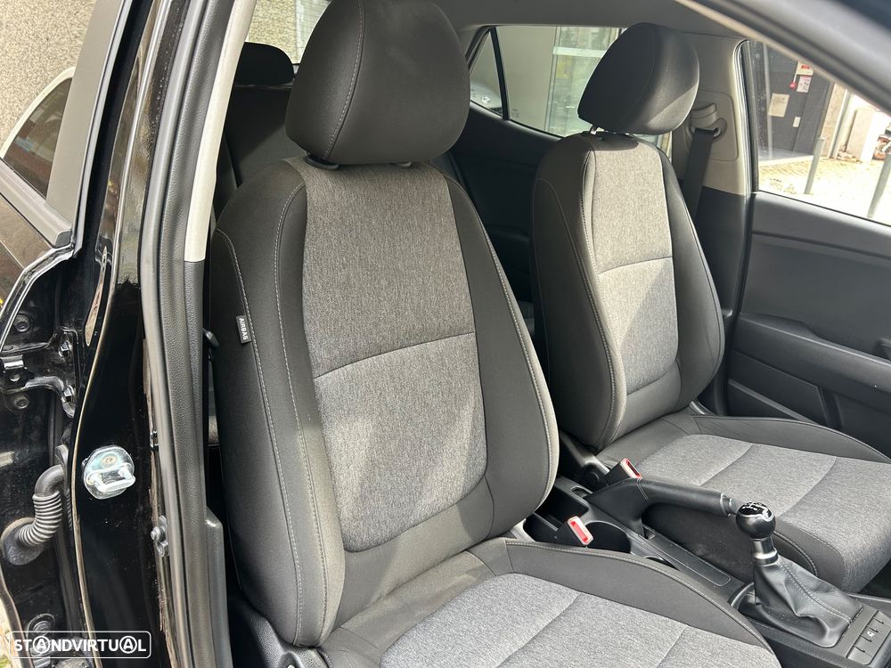 Kia Stonic 1.2 Dynamic - 19