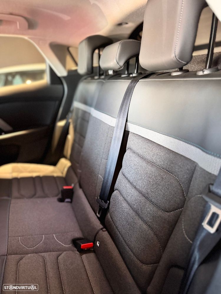 Citroën C4 1.5 BlueHDi Feel Pack EAT8 - 48