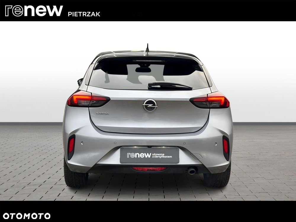 Opel Corsa 1.2 GS Line S&S - 4