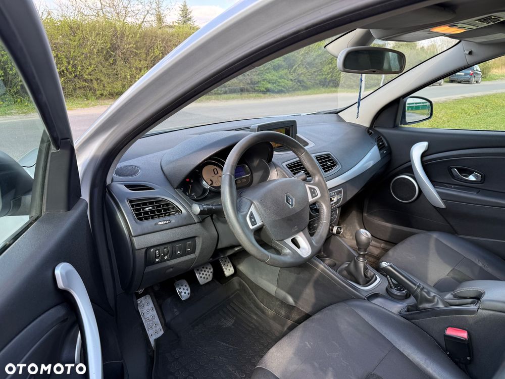 Renault Fluence 1.5 dCi Sport Way - 15