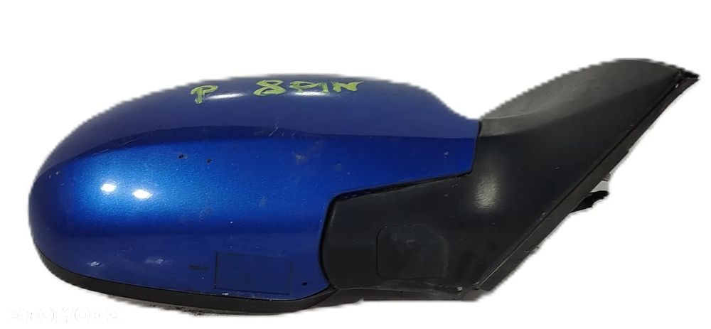 LUSTERKO PRAWE PRZEDNIE HYUNDAI I30 07-12 BV 8 PIN - 4