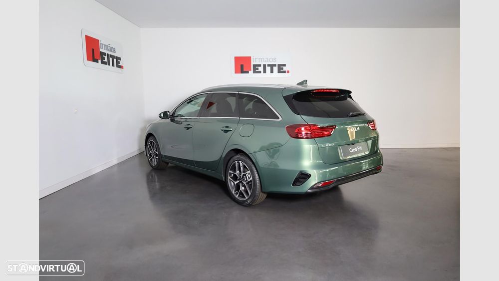 Kia Ceed SW 1.0 T-GDI Drive - 19