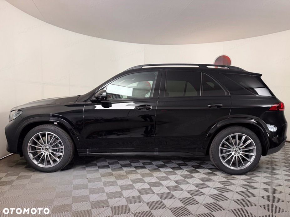 Mercedes-Benz Gle 2026 photo 2