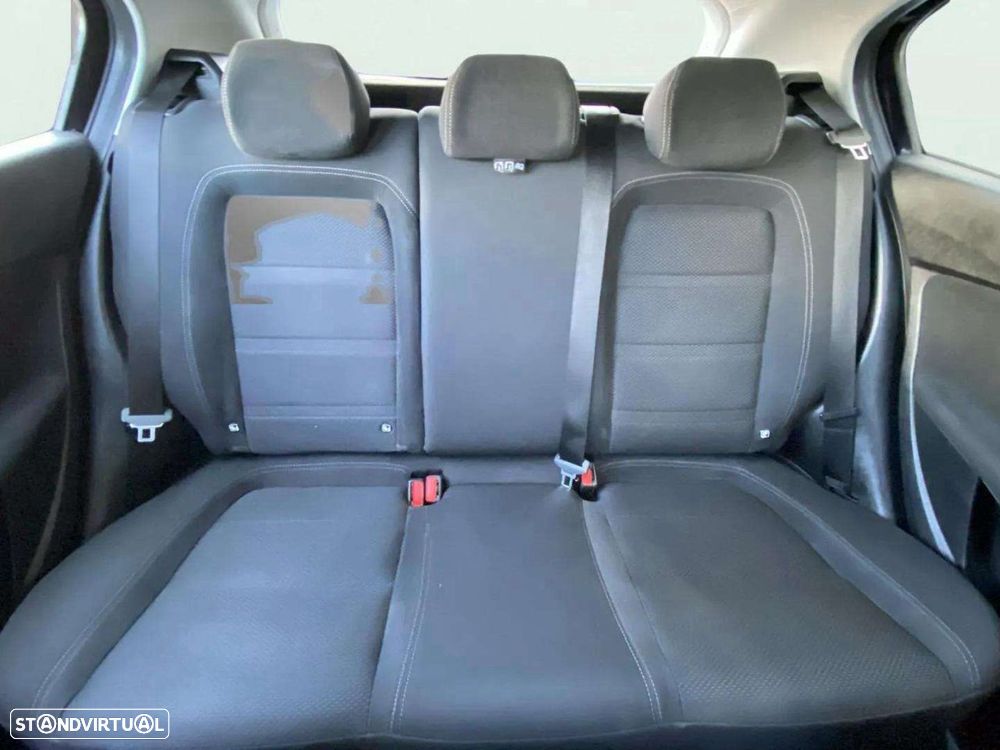 Fiat Tipo 1.3 M-Jet Lounge - 19