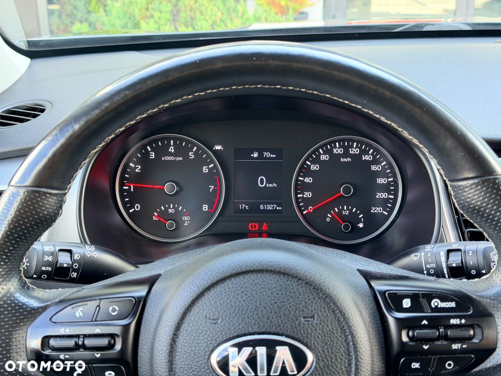 Kia Stonic 1.0 T-GDI L - 18