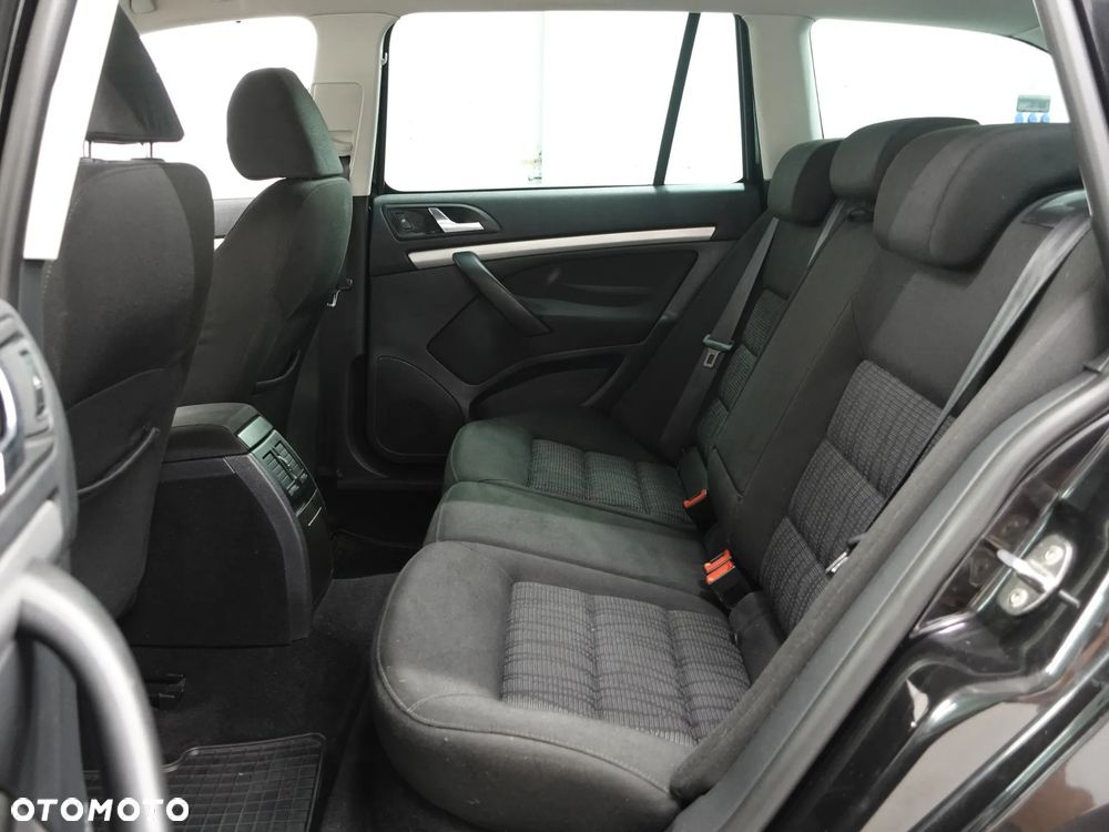 Skoda Octavia 1.6 TDI Ambiente - 22