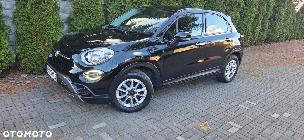 Fiat 500X Dolcevita 1.0 Cross - 12
