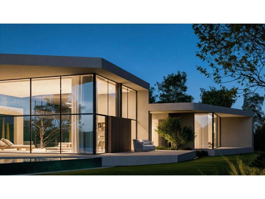 Moradia 4frts térrea Matosinhos - Grande imagem: 4/19