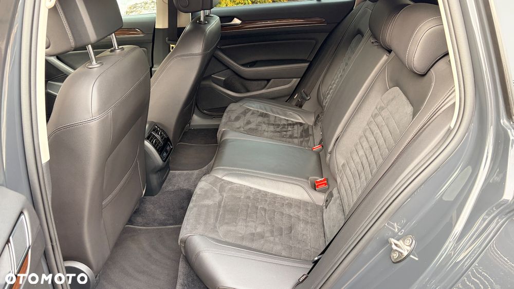 Volkswagen Passat 2.0 TDI SCR DSG Highline - 5