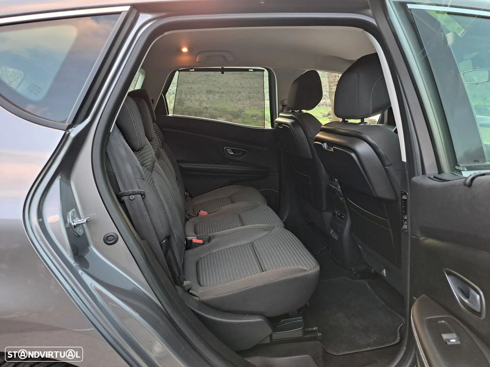 Renault Scénic Energy dCi 110 S&S Bose Edition - 27