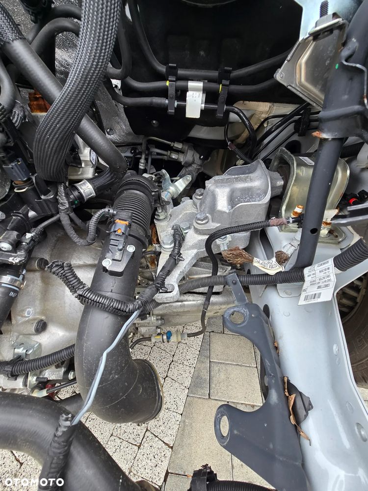 Peugeot Boxer kampervan - 18