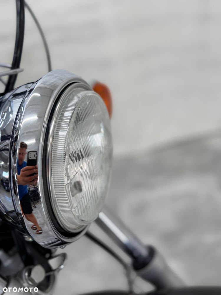 Yamaha Virago - 11