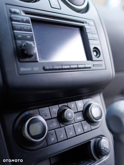 Nissan Qashqai - 9
