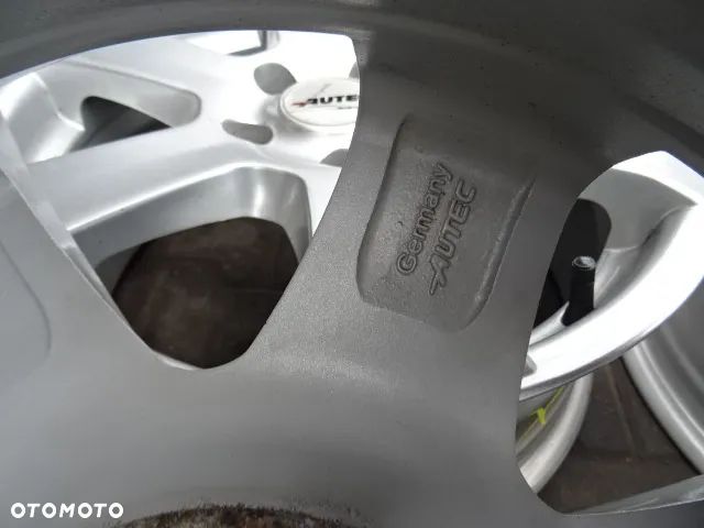 5x112 7jx16 ET40 AUDI VOLKSWAGEN SEAT SKODA - 14