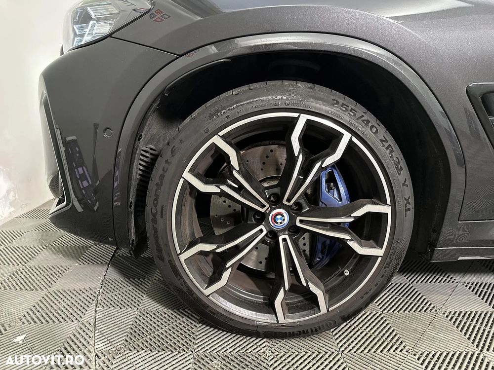BMW X3 M - 13