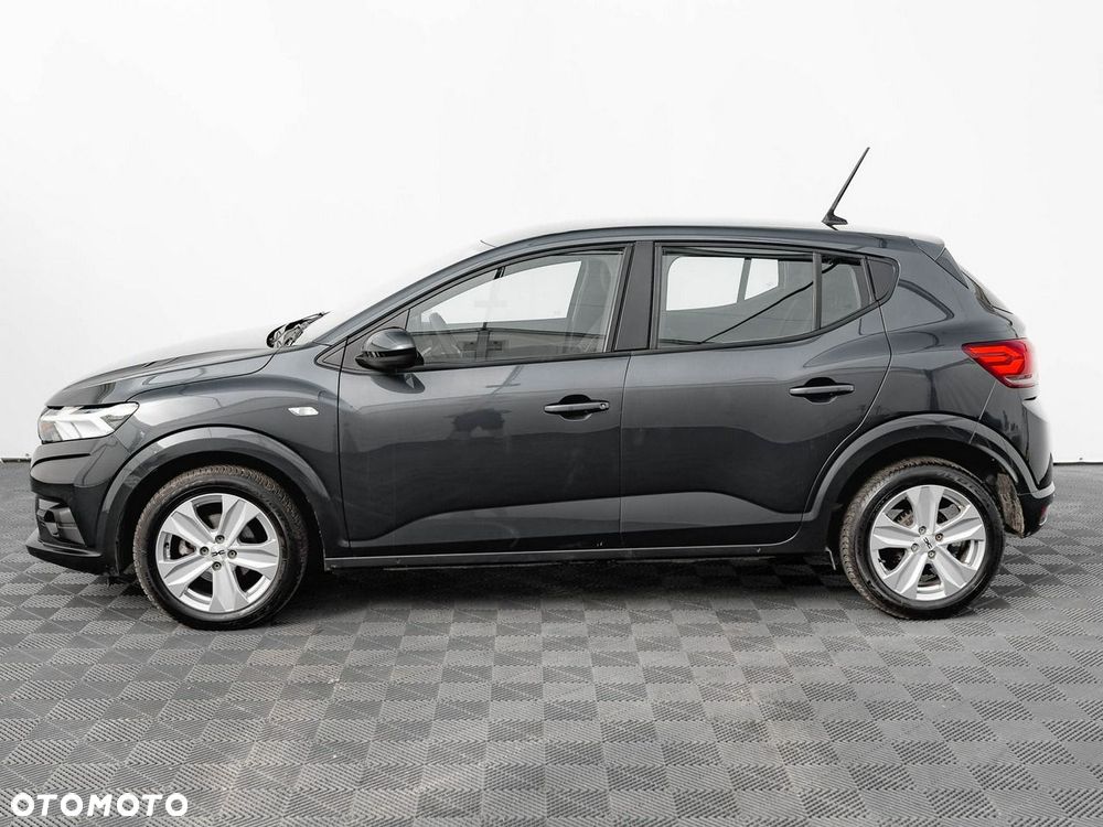 Dacia Sandero 1.0 TCe Expression - 9
