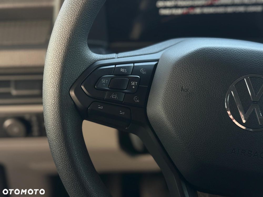 Volkswagen Transporter Kombi L2H1 - 30