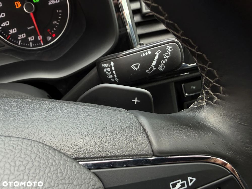 Seat Ateca 1.5 Eco TSI Xcellence S&S DSG - 22