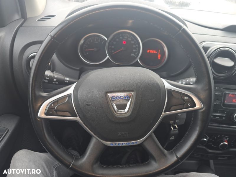 Dacia Lodgy - 17
