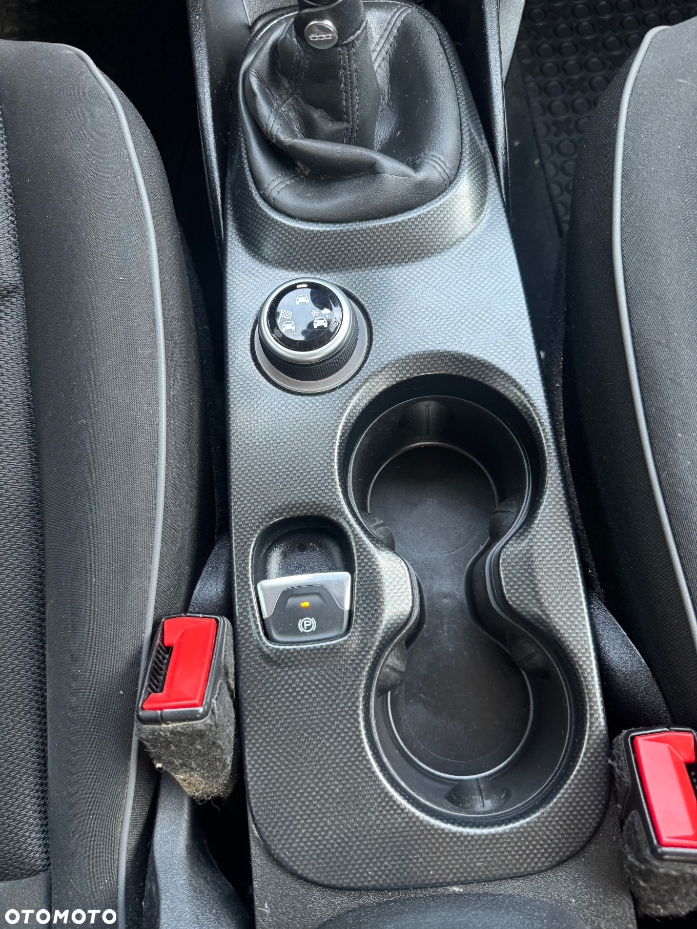 Fiat 500X 1.4 Multiair 4x2 S&S Pop Star - 22