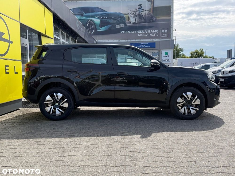 Opel Frontera - 3