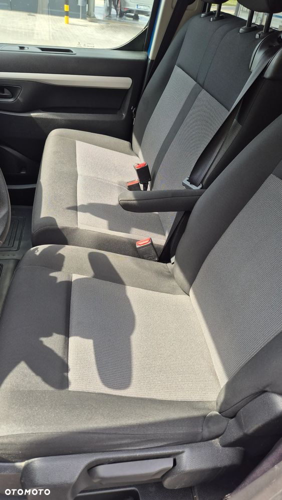 Toyota ProAce D-4D Long 3,0t Active (bryg.) - 6